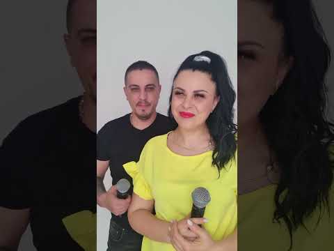 Daniela si Iulian Drinceanu - Mândră fir-ai tu sa fii ( Live Sesion oficial video )