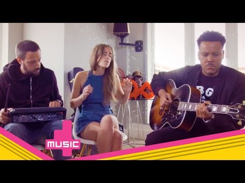 NONONO - Pumpin Blood (Acoustic)