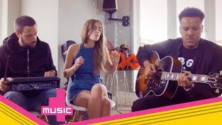 NONONO - Pumpin Blood (Acoustic)