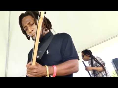 Caribbean Family Fun Day & Festival 2018 with Greg Gutty