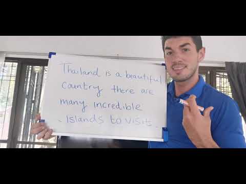 Mastering the semi-colon!