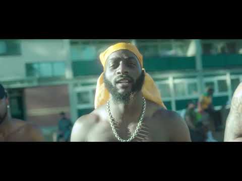 AFRO TRAP PT1  CAMEROON X IVORY COAST X ZIMBABWE -Afro Trap Gang