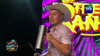 Los Tremendos Rancheros (grupo invitado)