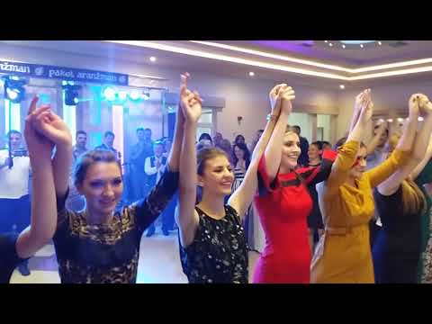 Српска свадба - Serbian wedding in Mladenovac