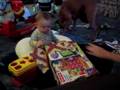 Jack S First Christmas