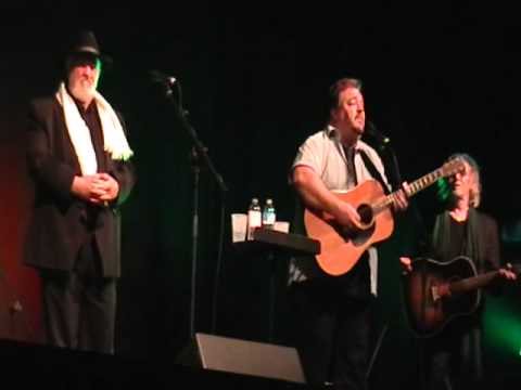Sally Gardens-- The Harrington Brothers with Middle Tickle in Newfoundland