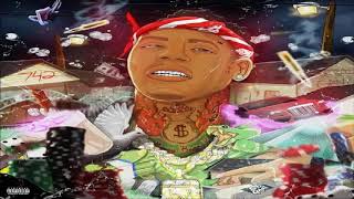 MoneyBagg Yo - Luv Cycle (Bet On Me EP)
