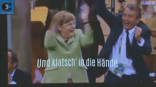 DAF - Der Mussolini (Karaoke)