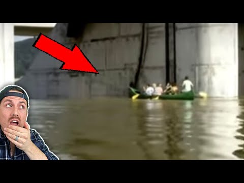 Top 3 places you CAN'T GO & people who went anyways... | Part 26 (*MATURE AUDIENCES*)