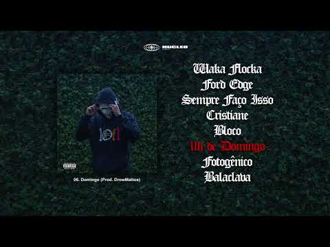 Tvlyssxn - 11H de Domingo (Prod DrowMattos) Áudio oficial