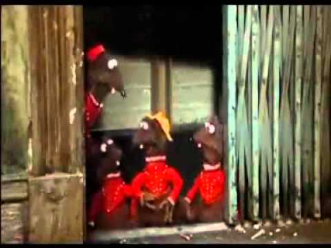 The Great Muppet Caper - Happiness Hotel