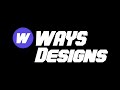 HCR X Ways Designs NCRA Scheme Reveal