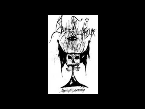 Ossea Cyphus (US) - Stench of Ungodliness (Demo) 2010.avi