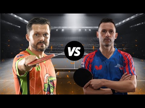 MATCH HIGHLIGHTS: Daniel Gorak vs Joao Monteiro | MLTT  Week 1 (Pleasanton, CA)