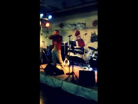 Beretta ne veri - Nur Du und Ich (Junkers & Müllers)