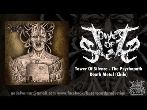 Tower of Silence - Vortex of Dispair (Official Premiere)