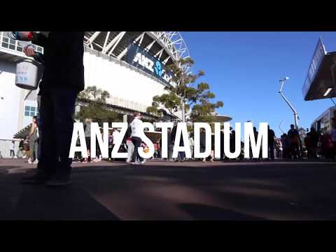 YKTR | Vlog #7 - GAME DAY