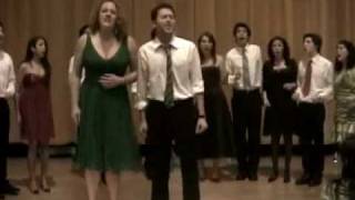 I Wish - Columbia University&#39;s Nonsequitur