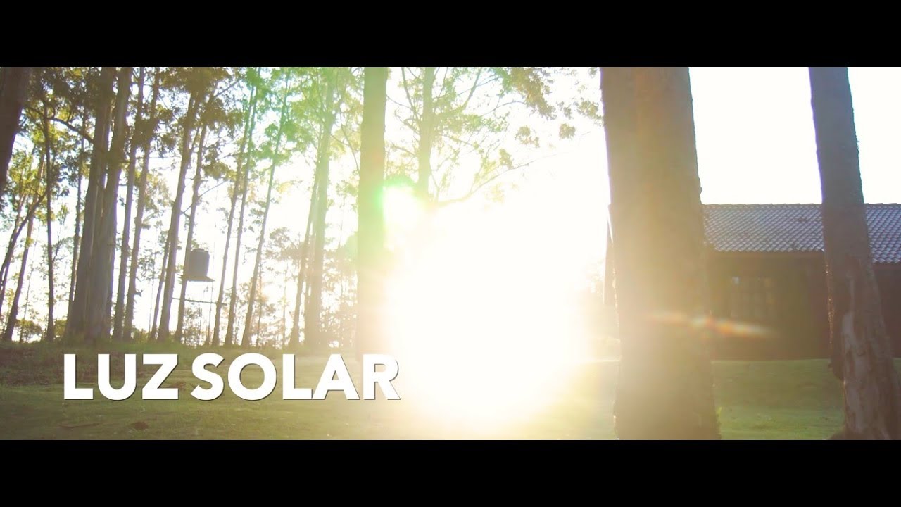 LUZ SOLAR