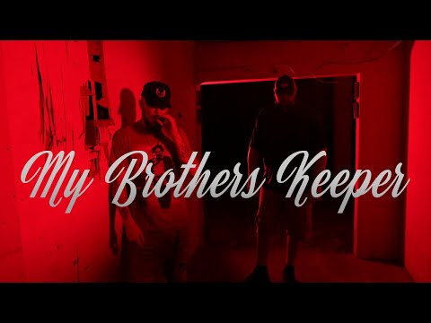 Nu Breed & Jesse Howard - My Brothers Keeper