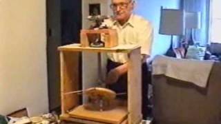 Perpetual motion machine