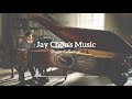 40首 周杰伦 Jay Chou S Piano Collection Relaxing Music 全钢琴版 Mindful Music For Study Work