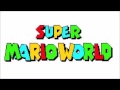 SMW Jazz Custom Music Welcome To Super Mario World