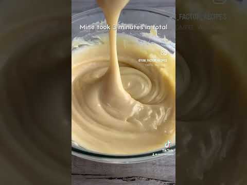 Microwave Oreo Fudge #spiderman #spidermannowayhomeleakedtrailer