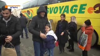 Տեղահանված արցախցիների 97 տոկոսն օգտվել է պետական աջակցության ծրագրերից