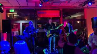 BLUE MONDAY Vintage Covers Band