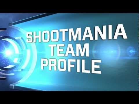 Curse Gaming - IPL ShootMania Team Profile