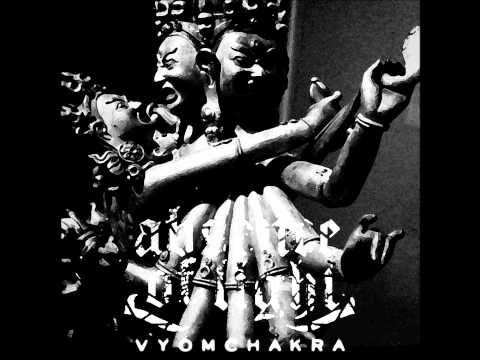 Absence Of Light - Samadhi