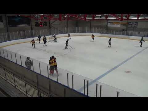 190915 GrIFK B - Diskos, erä 2 - osa 2