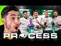 ZOOMAA REACTS TO OPTIC WINNING A MAJOR CHAMPIONSHIP | THE PROCESS