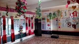 প্রাক-প্রাথমিক শ্রেণী, মেলান্দহ মডেল সপ্রাবি।