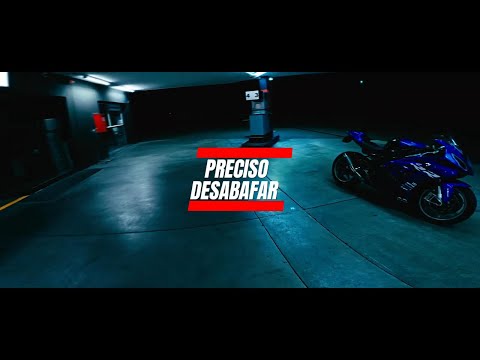 PRECISO DESABAFAR | Mc SAKI | prod. DJ Lseeis | versão, Thiaguinho e Péricles