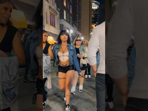 Sokakta Yürüdüm 🚶🏻‍♂️| Sokaktaki İnsanların Tepkileri 👀