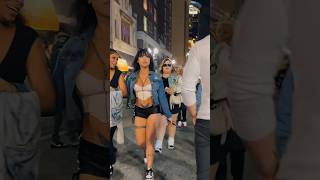 Sokakta Yürüdüm 🚶🏻‍♂️| Sokaktaki İnsanların Tepkileri 👀