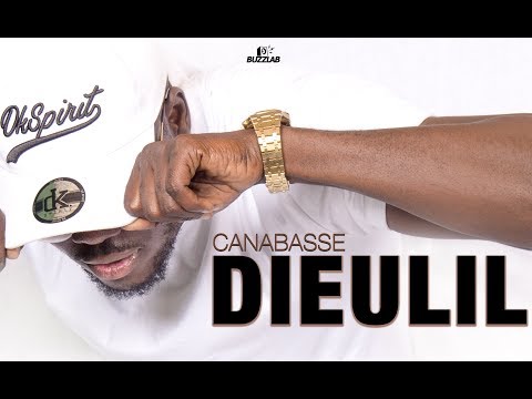 Canabasse -  Dieulil (Audio)