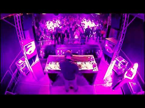 Jonas Rech @ Nature One 2023 "where we belong" - Airport Würzburg Open Air Floor