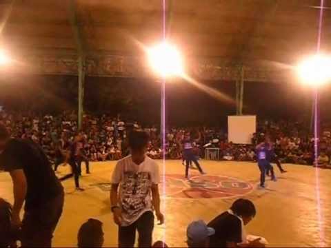 PSY & MC Hammer -Gangnam Style/2 Legit 2 Quit Mashup(Dabarkidz)