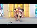 Ken Bakodesh (Traditional East-European Jewish), solo Oud by Yuval Ron, Sacred Hebrew Music