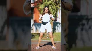 funny dance  in tik tok video #youtubeshorts #shorts