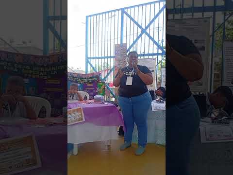 Resumen del XX Foro Ed. Deptal. Sudregión Norte. Efectuado en Puebloviejo - Magdalena.