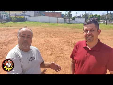 QUADRA SINTÉTICA NA PALMEIRINHA É DO PT DE JUQUITIBA 13 .