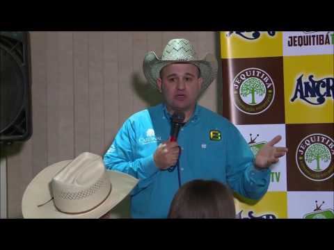 Franco Bertolani fala sobre Centenario Wimpy - Rio