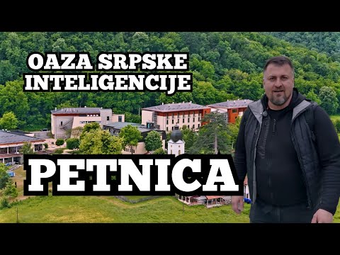 Posetili smo NEVEROVATNO SELO u kome se nalaze RUKA SVETOG LUKE i istraživačka stanica | PETNICA
