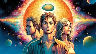 Céline, Foued & Sylvain