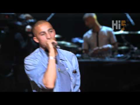 The Opposites @ Hi5's Rhythm for Success