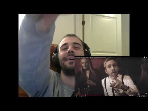 Norsk utlending reagerer på "nvm.kenny Feat. Smul & Kars - "Spill" [OFFISIELL MUSIKKVIDEO]: YLTV"